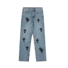 11 Chrome Hearts jeans pants-0799  