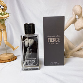 Abercrombie & Fitch muscle men's cologne perfume-3104  